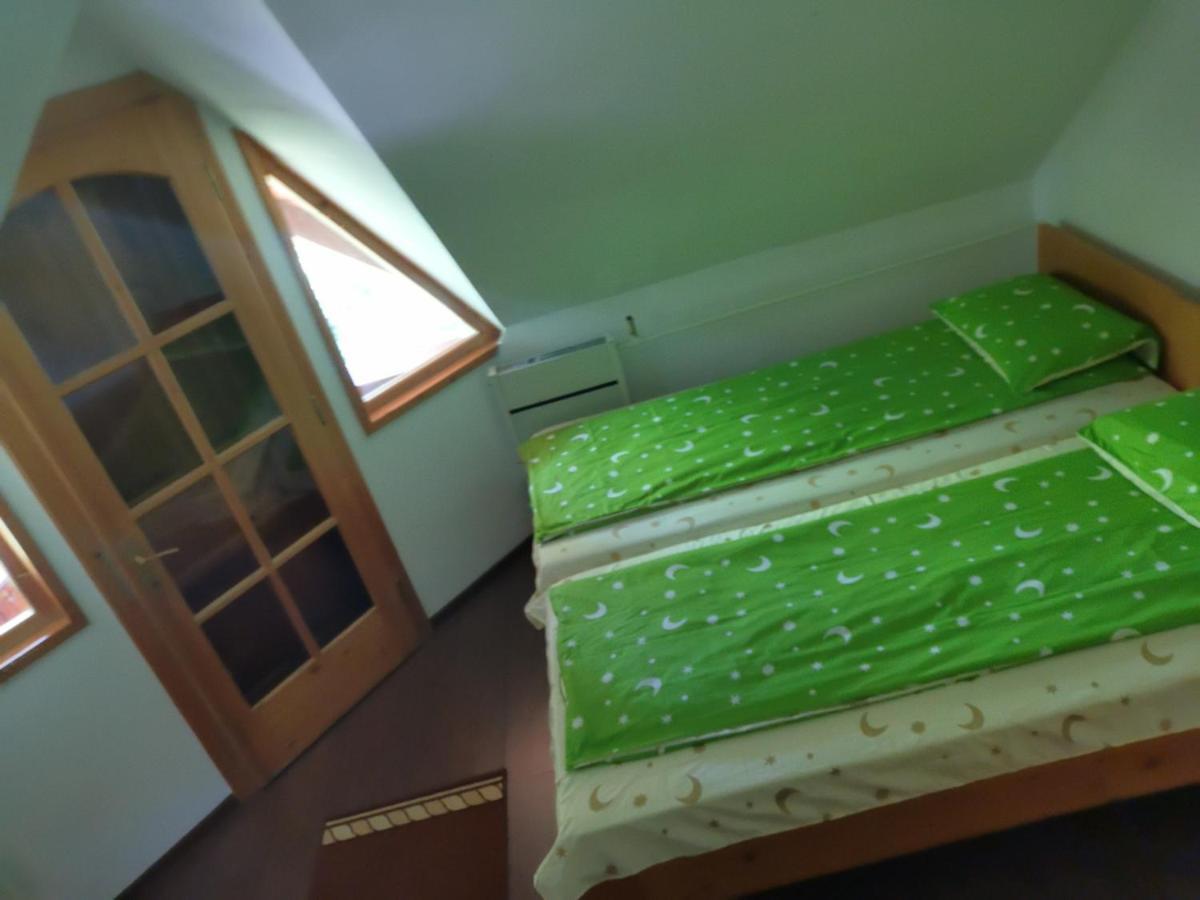 Cabana Anita 索瓦塔 外观 照片
